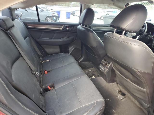 2018 SUBARU LEGACY 3.6 - 4S3BNEN61J3014770