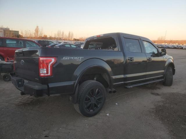 Vin: 1ftfw1efxffa20919, lot: 79651804, ford f-150 supercrew 20153