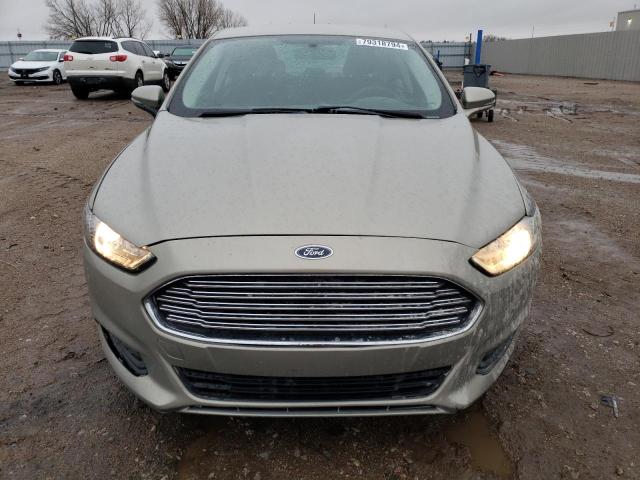 VIN 3FA6P0HD3FR302295 2015 Ford Fusion, SE no.5