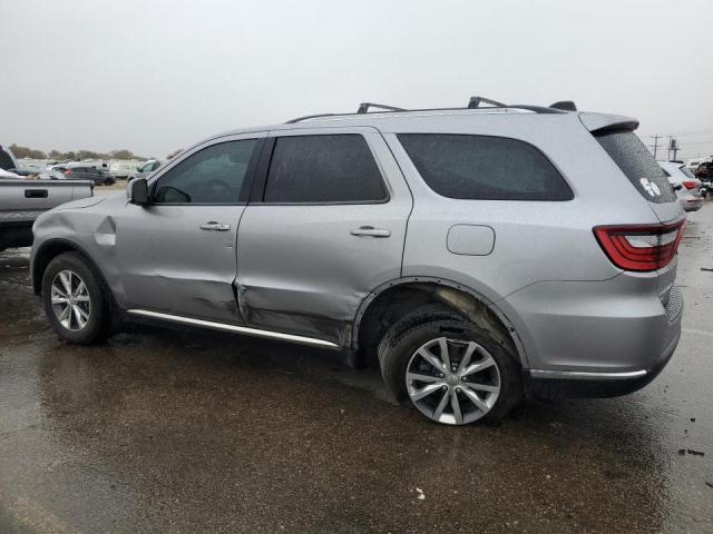 VIN 1C4RDJDG7GC331224 2016 DODGE DURANGO no.2