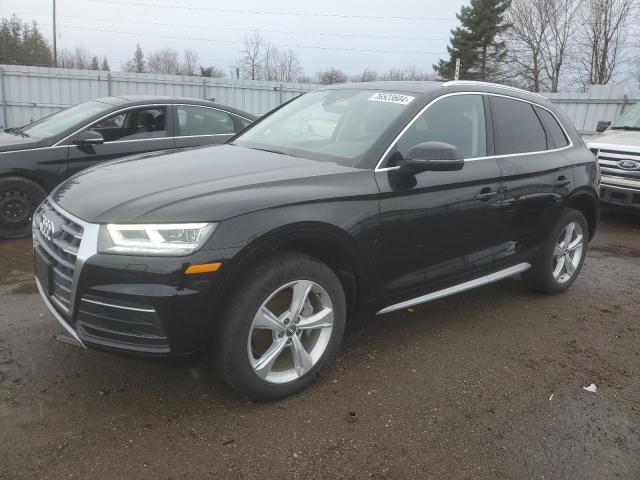 Vin: wa1bnafyxl2020238, lot: 76523604, audi q5 premium plus 2020 img_1