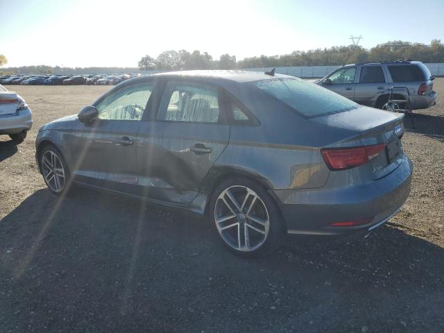 AUDI A3 PREMIUM 2019 gray  gas WAUBEGFF5K1018079 photo #3