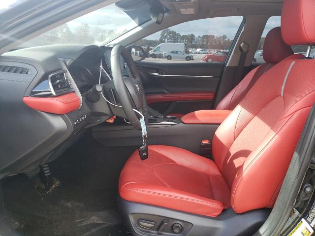 2023 TOYOTA CAMRY TRD #3293466427