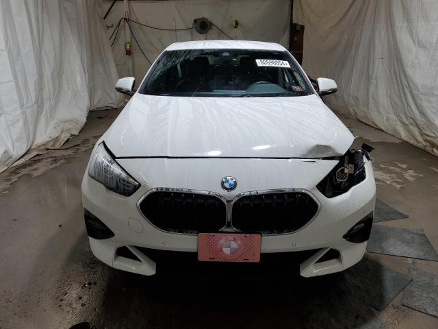 VIN WBA73AK03M7J05800 2021 BMW 2 SERIES no.5