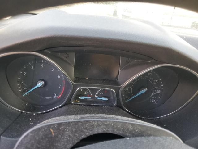 2017 FORD FOCUS SE - 1FADP3K23HL259501