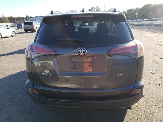 2017 TOYOTA RAV4 LE - JTMZFREV5HJ701461