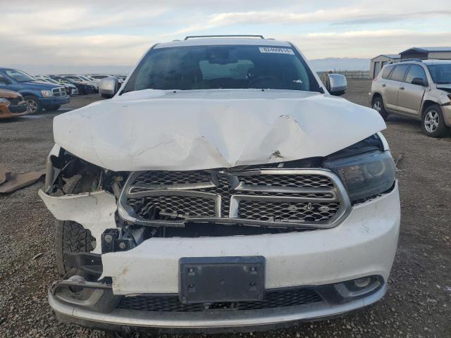 2016 DODGE DURANGO CI - 1C4RDJEG2GC449485