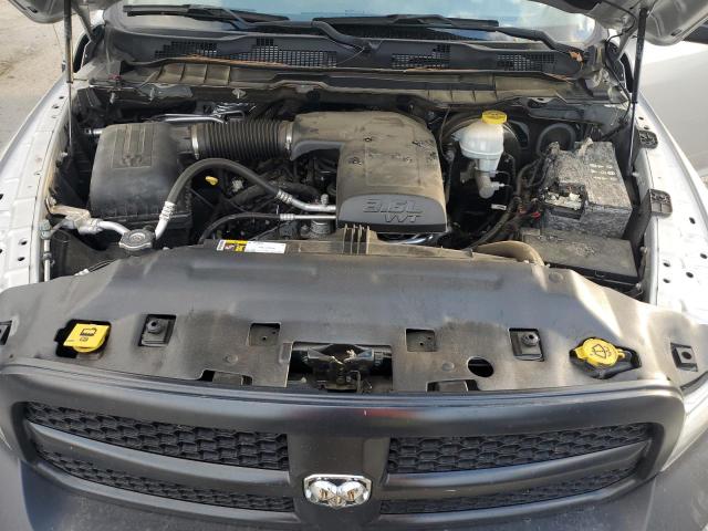 2017 RAM 1500 ST - 3C6JR6AG9HG686918