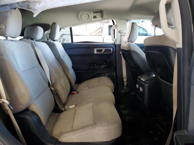 2020 FORD EXPLORER - 1FMSK7BH7LGB86223