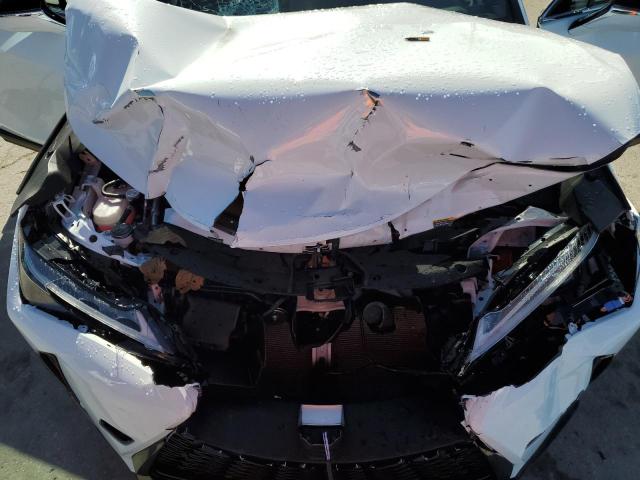 2024 LEXUS UX 250H BA JTHB6JBH1R2189547