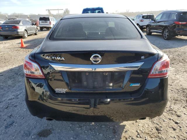 VIN 1N4AL3AP0DN548037 2013 NISSAN ALTIMA no.6