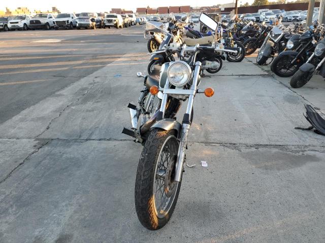2014 SUZUKI LS650 JS1NP41A1E2100503