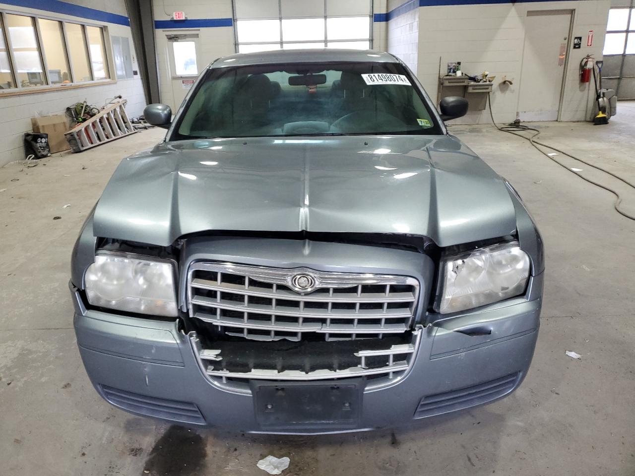 Lot #3024456555 2007 CHRYSLER 300