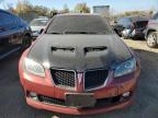 PONTIAC G8 снимка