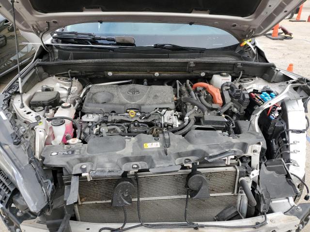 2021 TOYOTA VENZA LE - JTEAAAAH7MJ045296