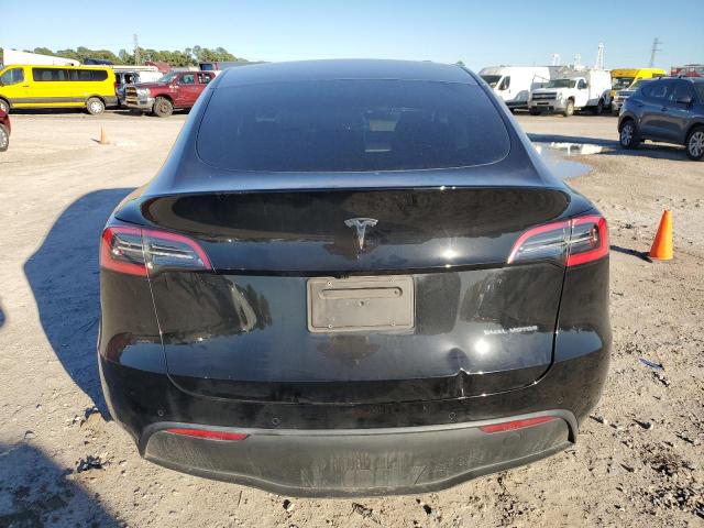 2020 TESLA MODEL Y - 5YJYGDEE3LF055137