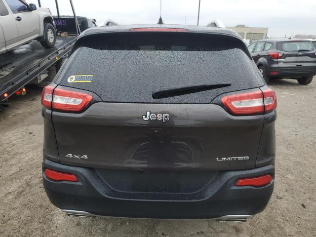 2015 JEEP CHEROKEE L - 1C4PJMDS8FW688561