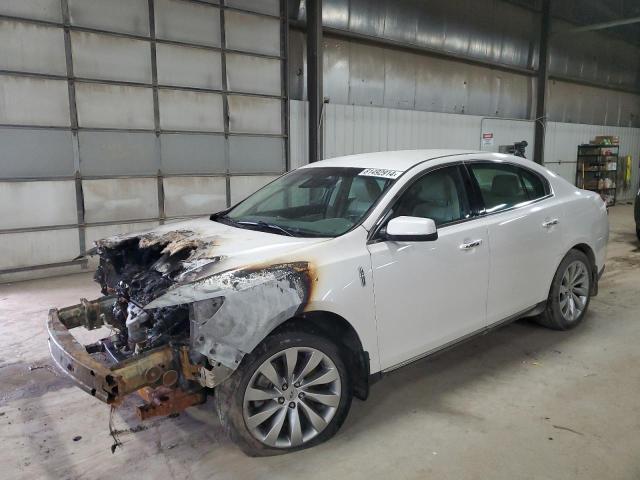 2013 LINCOLN MKS #3023946227