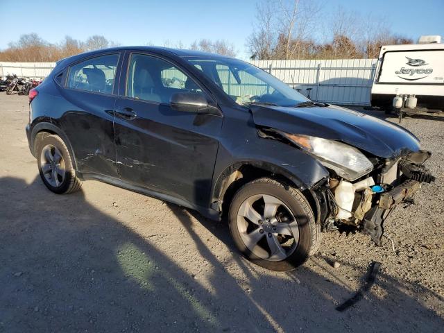 VIN 3CZRU6H35GM749634 2016 HONDA HR-V no.4