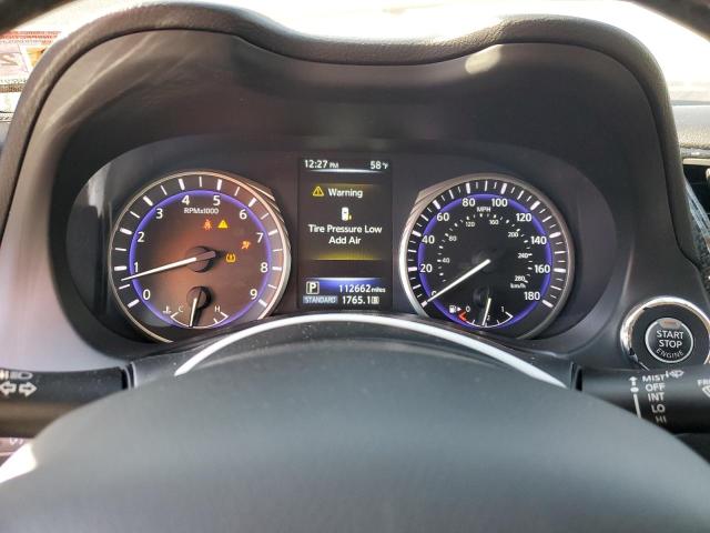 2015 INFINITI Q50 BASE - JN1BV7AP2FM339779