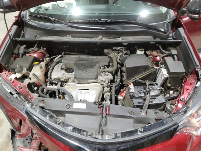 2018 TOYOTA RAV4 ADVEN - 2T3RFREV2JW724820