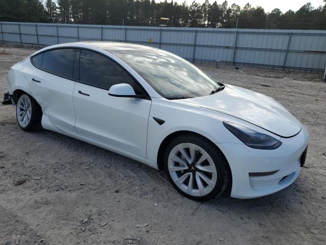 VIN 5YJ3E1EA3PF427870 2023 TESLA MODEL 3 no.4