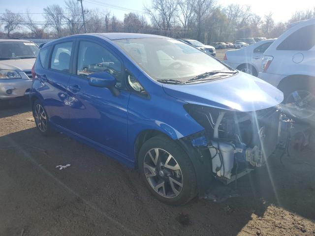 VIN 3N1CE2CP2FL399849 2015 Nissan Versa, S no.4