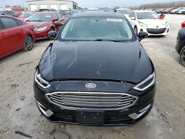 2017 FORD FUSION SE - 3FA6P0H99HR227651