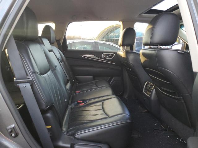 VIN 5N1AL0MM8FC505912 2015 Infiniti QX60 no.11