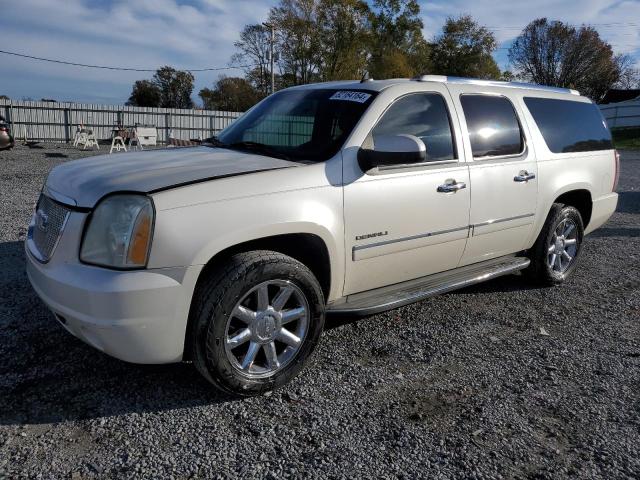 GMC YUKON XL D