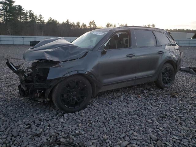 KIA TELLURIDE