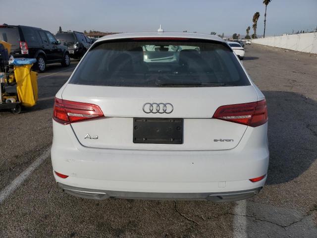 2018 AUDI A3 E-TRON WAUUPBFF8JA089684