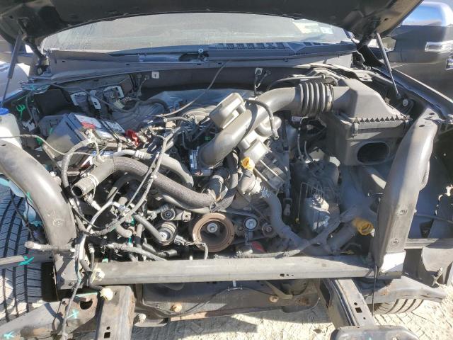 2018 FORD F150 SUPER - 1FTEW1E56JFA54433