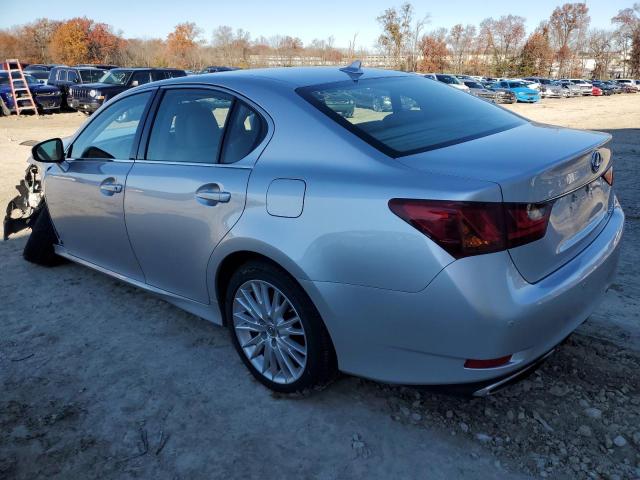 VIN JTHCE1BL5D5001244 2013 LEXUS GS350 no.2