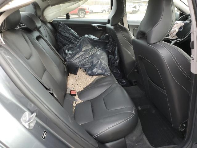 2017 VOLVO S60 DYNAMI YV140MTL3H2428914