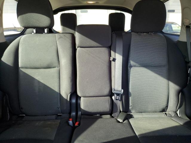 2018 NISSAN PATHFINDER - 5N1DR2MN4JC621407