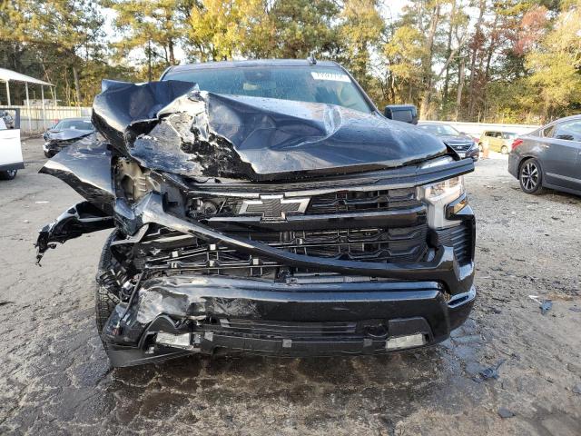 2024 CHEVROLET SILVERADO - 2GCUDEED4R1267657