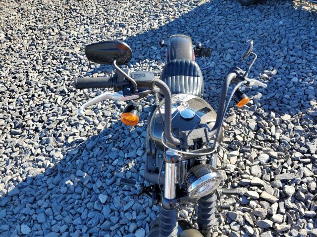 2020 HARLEY-DAVIDSON FXBB 1HD1YJJ13LB027484