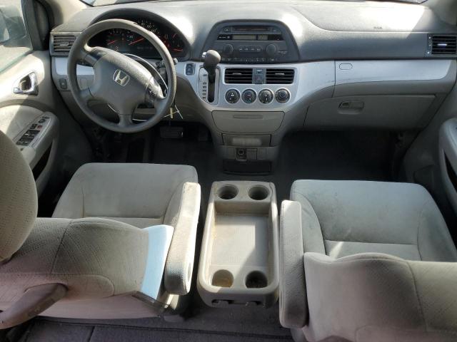 2010 HONDA ODYSSEY LX - 5FNRL3H2XAB046654