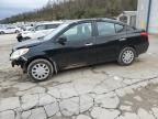 Lot #3023769913 2012 NISSAN VERSA S