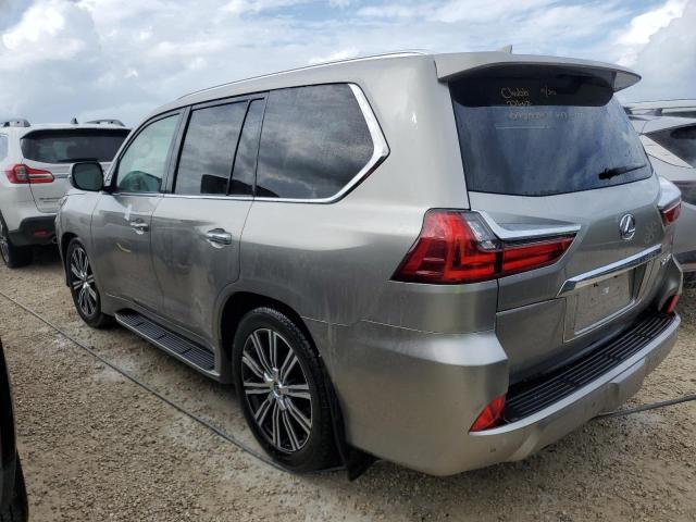 2021 LEXUS LX 570 JTJDY7AX7M4336383