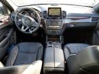 MERCEDES-BENZ GLS 450 4M photo