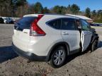 HONDA CR-V EXL photo