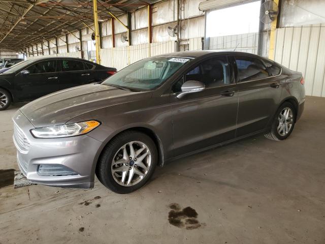 VIN 3FA6P0H76ER114623 2014 Ford Fusion, SE no.1