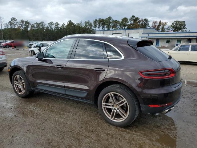 VIN WP1AB2A51GLB46032 2016 PORSCHE MACAN no.2