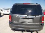 HONDA PILOT EXL photo