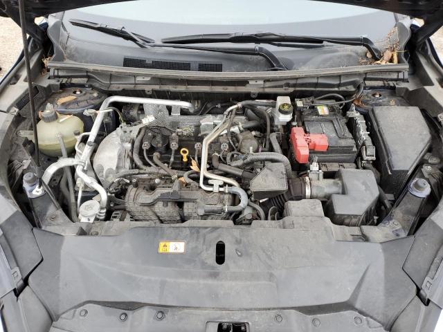 2022 MITSUBISHI OUTLANDER - JA4J4UA84NZ055889
