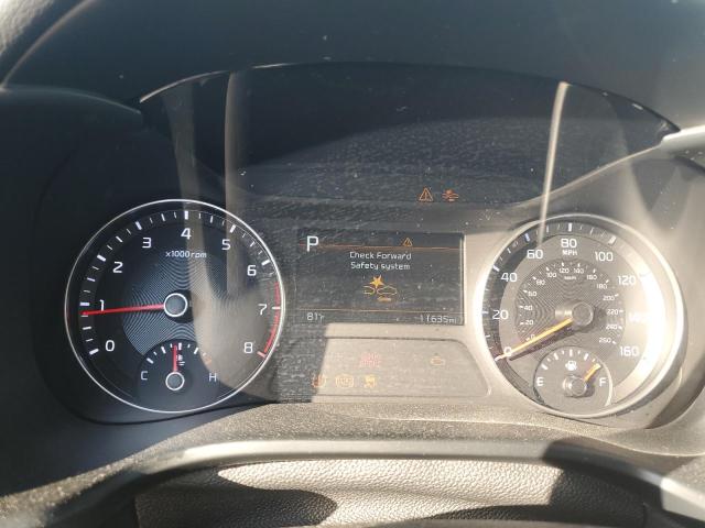 2024 KIA FORTE LX - 3KPF24AD2RE734687