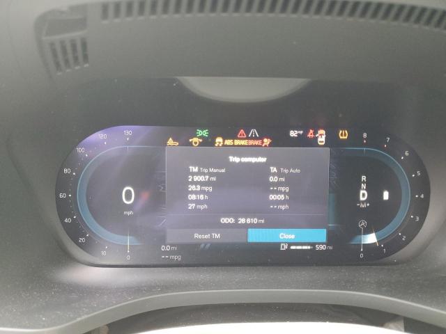2023 VOLVO XC60 ULTIM YV4L12DV3P1203526