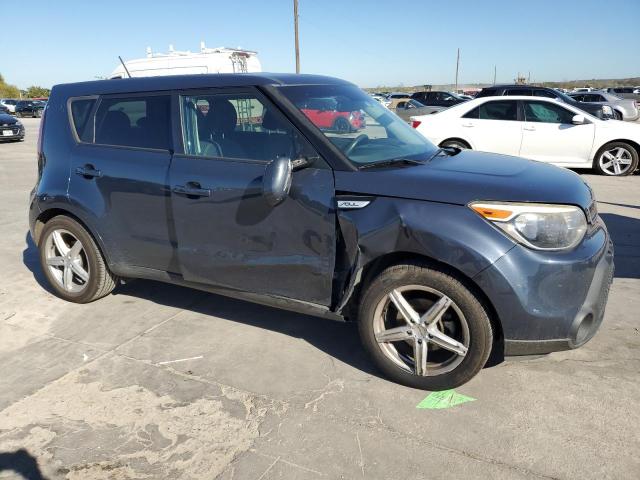 2015 KIA SOUL + - KNDJP3A55F7181186